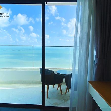 Tms Residences Quy Nhon - Official מראה חיצוני תמונה