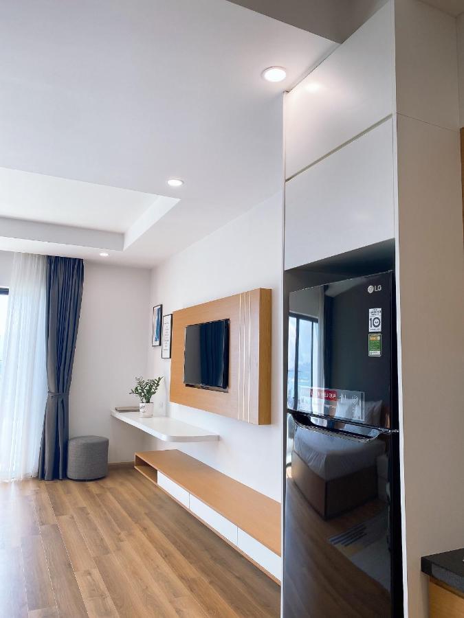 Tms Residences Quy Nhon - Official מראה חיצוני תמונה