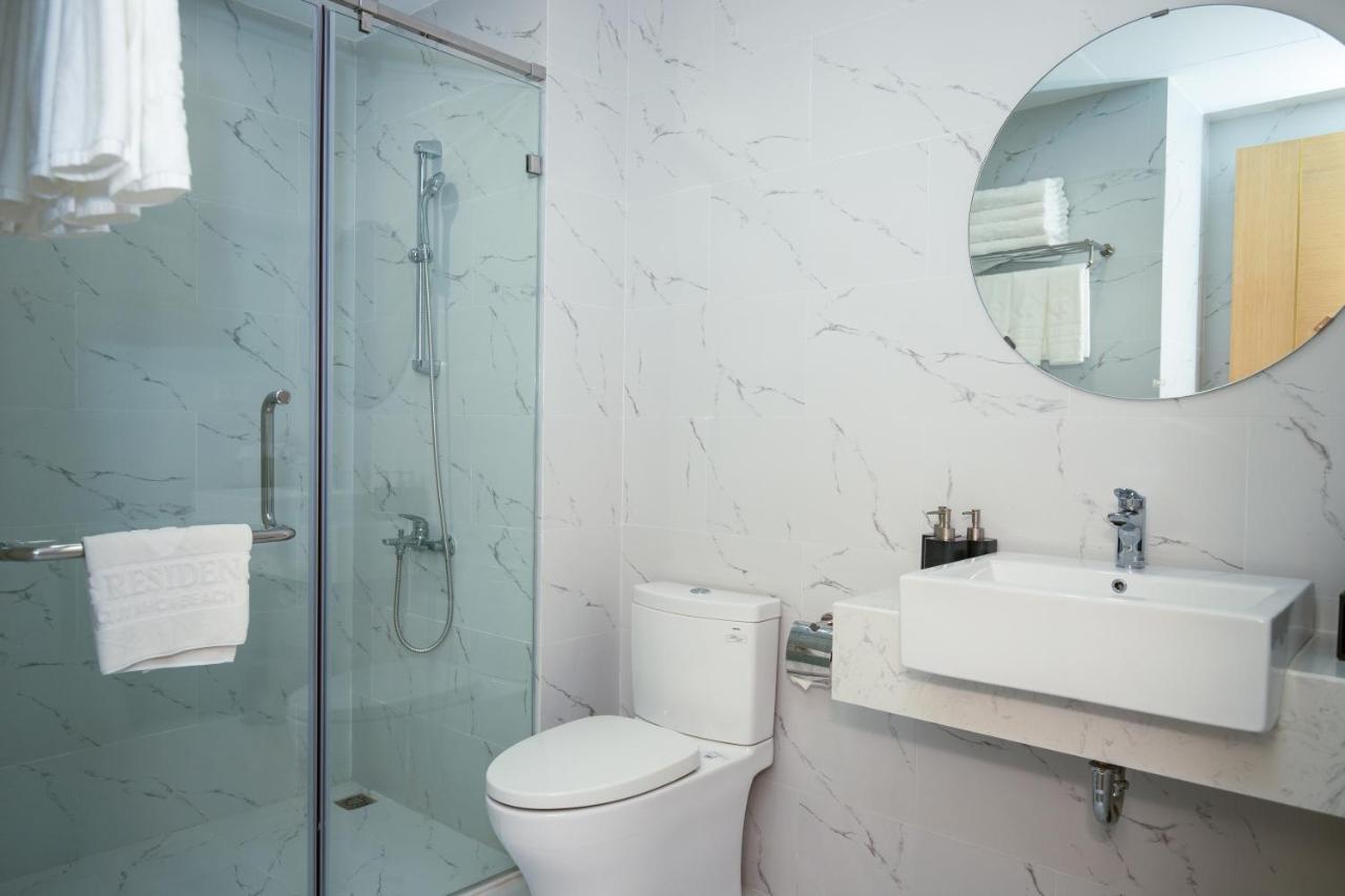 Tms Residences Quy Nhon - Official מראה חיצוני תמונה